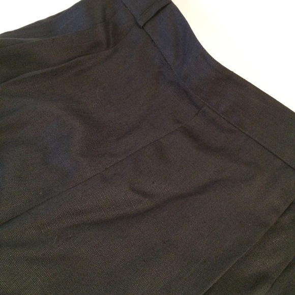 Vintage charcoal gray Giorgio Sant’Angelo pants - Picture 4 of 8